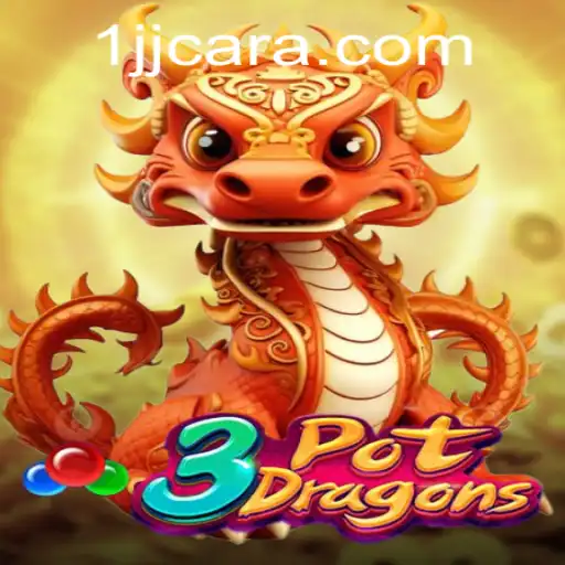 Discover the Enchanting World of 3PotDragons: A Game Beyond Fantasy