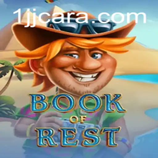Explore the Enchanting World of 'BookofRest' - A New Era in Gaming