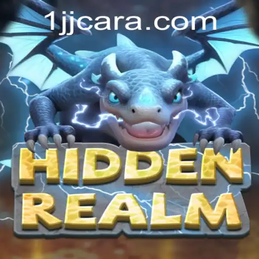 HiddenRealm: Exploring the Mystical World of Adventure