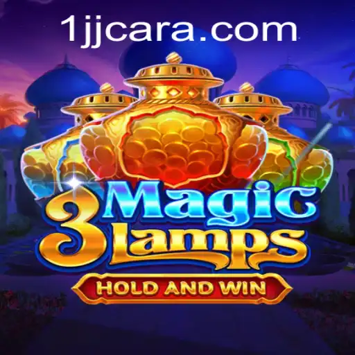 Diving into the Enchanting World of 3MagicLamps