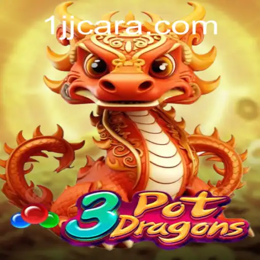 Discover the Enchanting World of 3PotDragons: A Game Beyond Fantasy