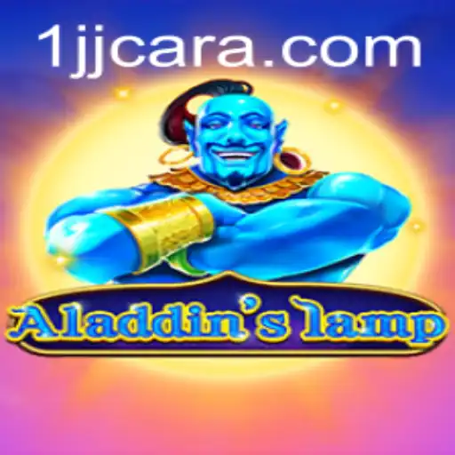 Unlock the Magic of Aladdinslamp - A Revolutionary Gaming Experience