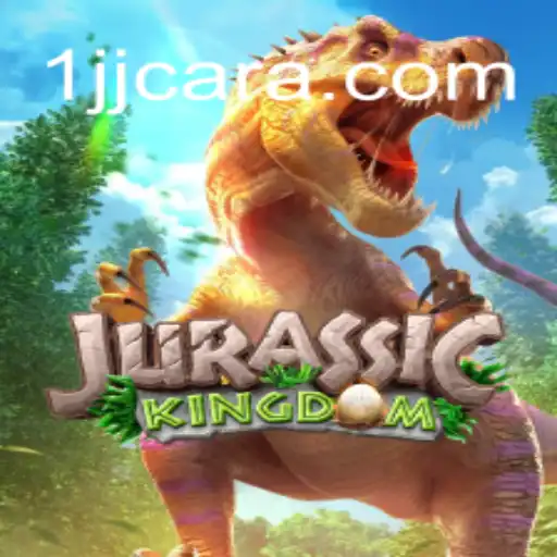 Welcome to JurassicKingdom: The Ultimate Dinosaur Adventure