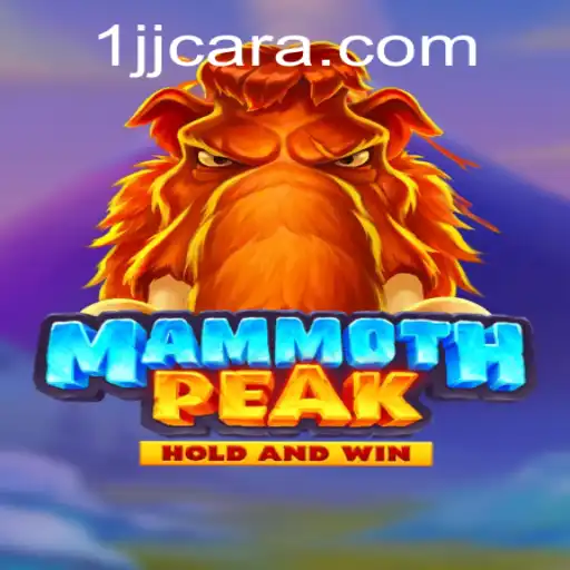 Exploring MammothPeak: The Ultimate Adventure Game