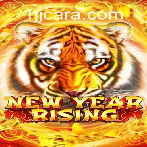 Exploring the Thrilling Universe of NewYearRising