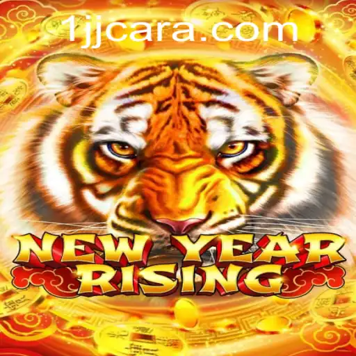 Exploring the Thrilling Universe of NewYearRising