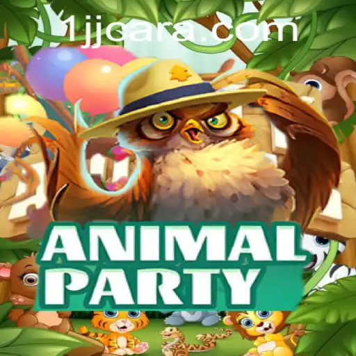 Exploring the Vibrant World of AnimalParty