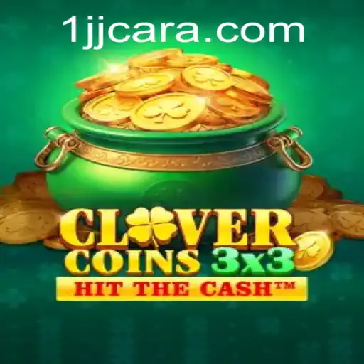 Clovercoin3x3: Unveiling the Unique Gameplay Experience