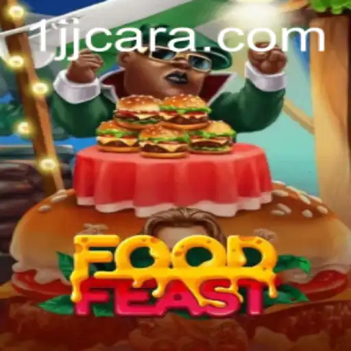 Experience the Delicious World of FoodFeast with 1jj.com
