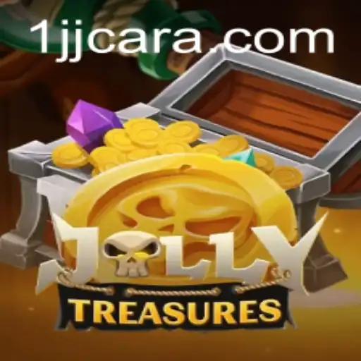 Diving into JollyTreasures: Adventure Awaits in the Digital Seas