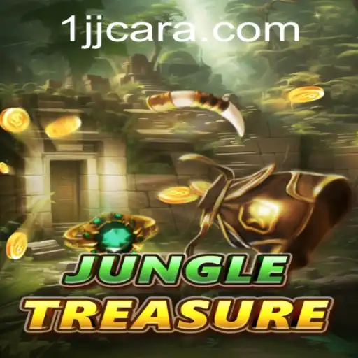 Discover the Thrills of JungleTreasure: An In-Depth Look at the Adventure Game Taking the World by Storm