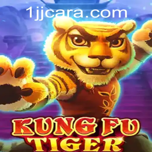 KungFuTiger Game Enthralls Players with Intense Martial Arts Action