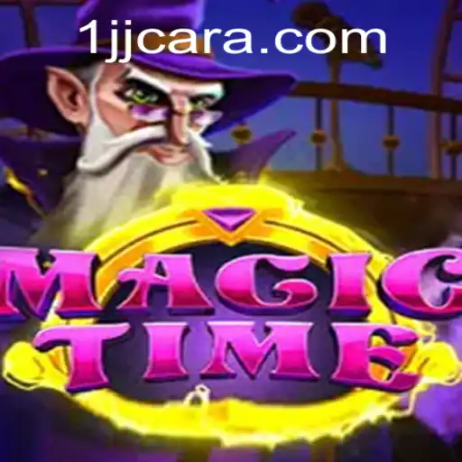 MagicTime: A Spellbinding Journey into Enchantment