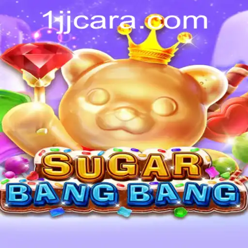 Introducing SUGARBANGBANG: A Sweet Adventure Awaits