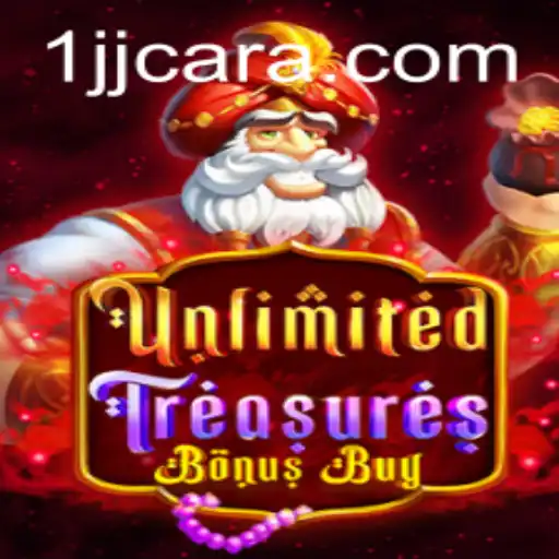 UnlimitedTreasuresBonusBuy: A Thrilling Adventure in Online Gaming